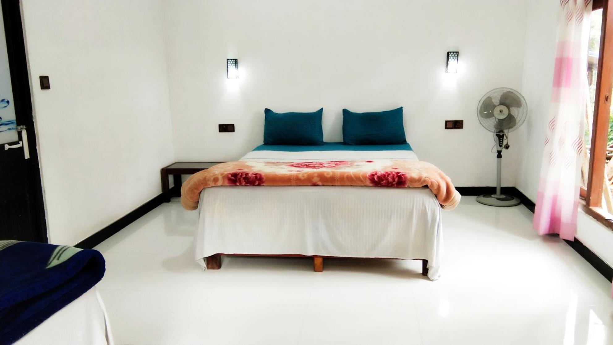 Green Jungle " Cool View" Apartment Ella Ngoại thất bức ảnh