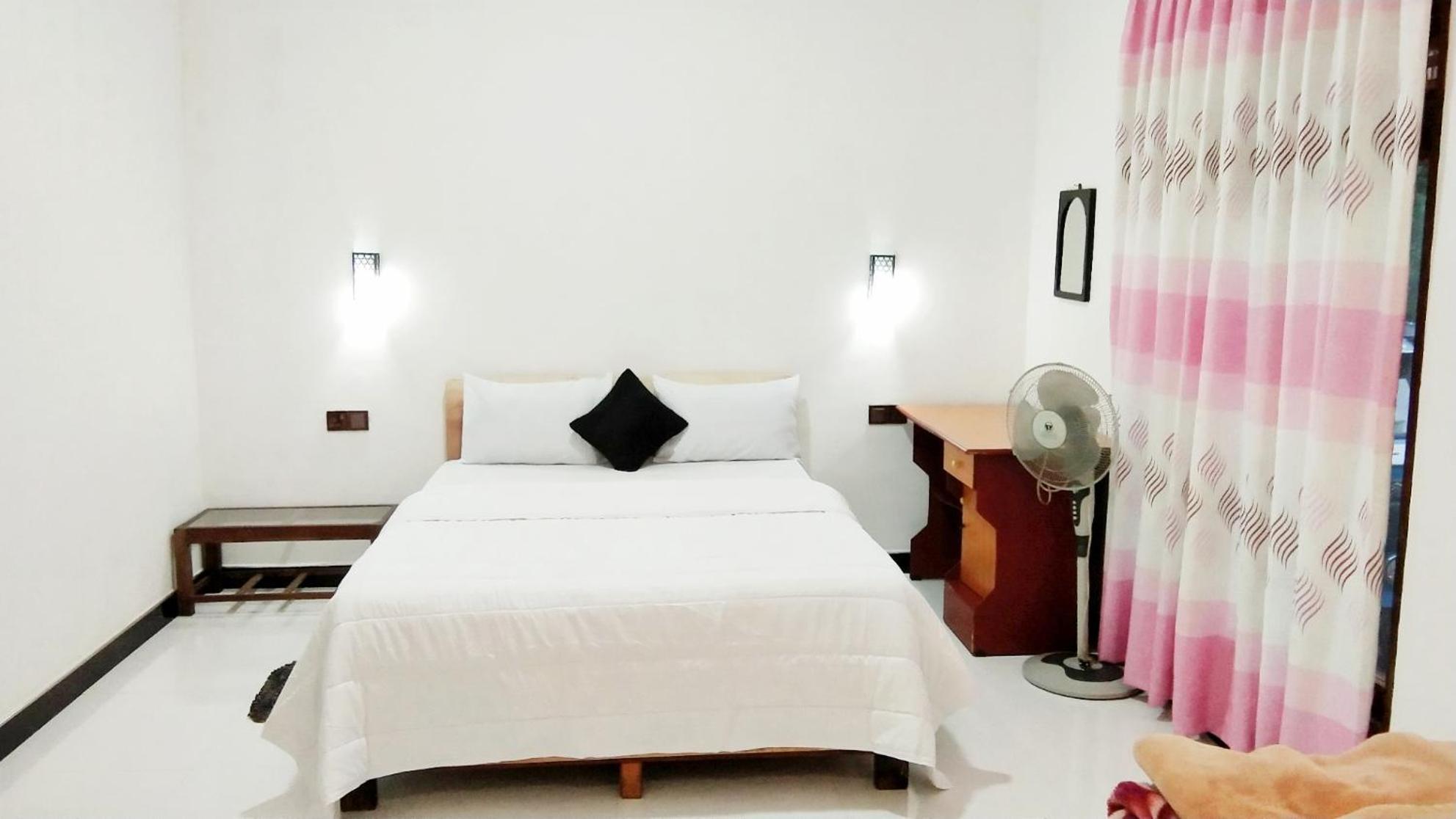 Green Jungle " Cool View" Apartment Ella Ngoại thất bức ảnh