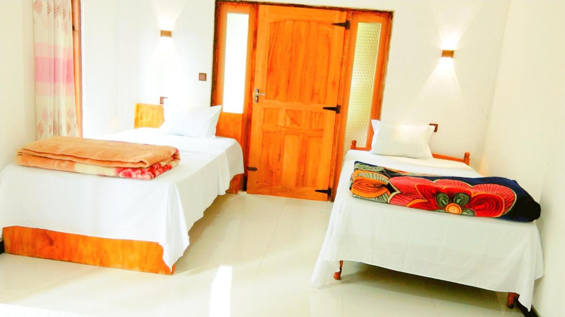 Green Jungle " Cool View" Apartment Ella Ngoại thất bức ảnh